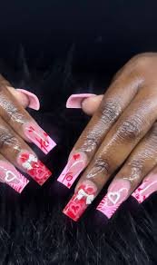 Master nails
